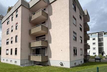 Wohnung Leimen - 4 Zimmer, 97 m&sup2;, 265.000&euro; | Angebot:26807426