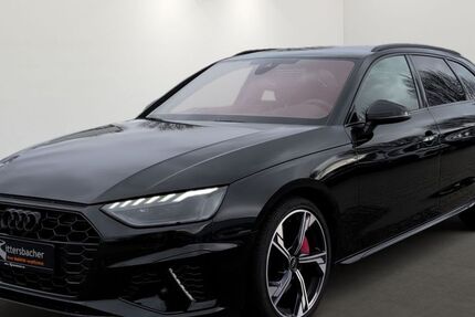 Audi A4 37.500 km 37.770 &euro; Grünstadt 67269