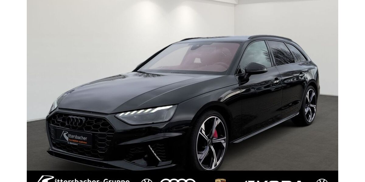 Audi A4 37.500 km 37.770 &euro; Grünstadt 67269