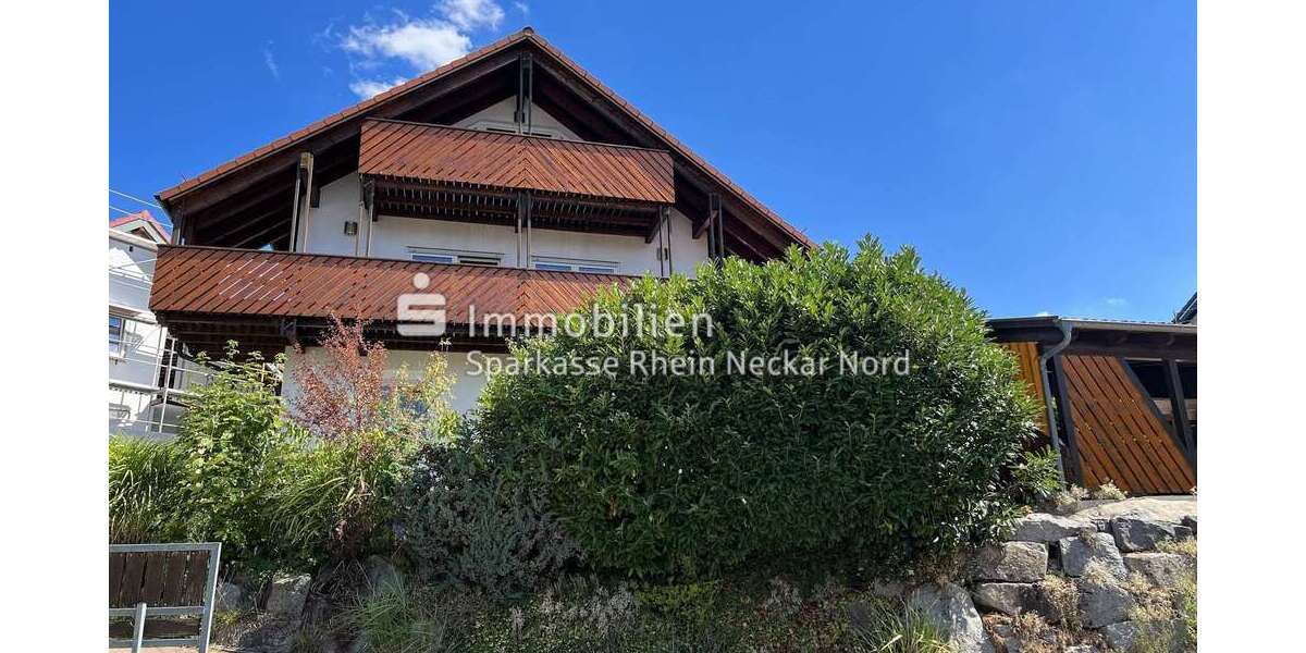 Einfamilienhaus Birkenau - 6 Zimmer, 198 m&sup2;, 1.700&euro; | Angebot:27354430