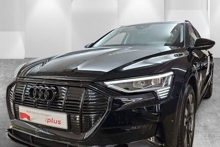 Audi e-tron 31.828 km 53.850 &euro; Speyer 67346