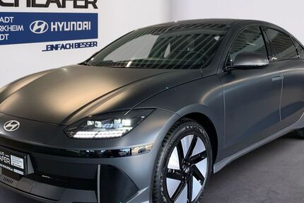 Hyundai IONIQ 6 19.440 km 33.980 &euro; Bad Dürkheim 67098