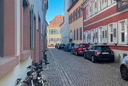 Wohnung Speyer - 3 Zimmer, 53 m&sup2;, 980&euro; | Angebot:27616051