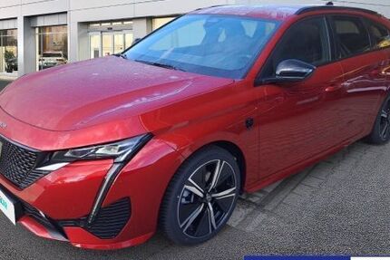 Peugeot 308 53.321 km 24.290 &euro; Mannheim 68309