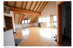 Dachgeschoßwohnung Heidelberg Peterstal - 3 Zimmer, 90 m&sup2;, 1.700&euro; | Angebot:25297198
