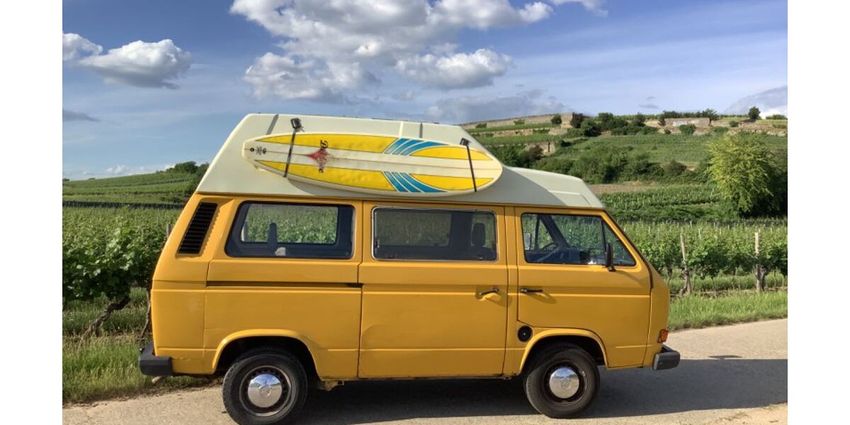 VW T3 Caravelle 76.000 km 15.000 &euro; Wachenheim 67157