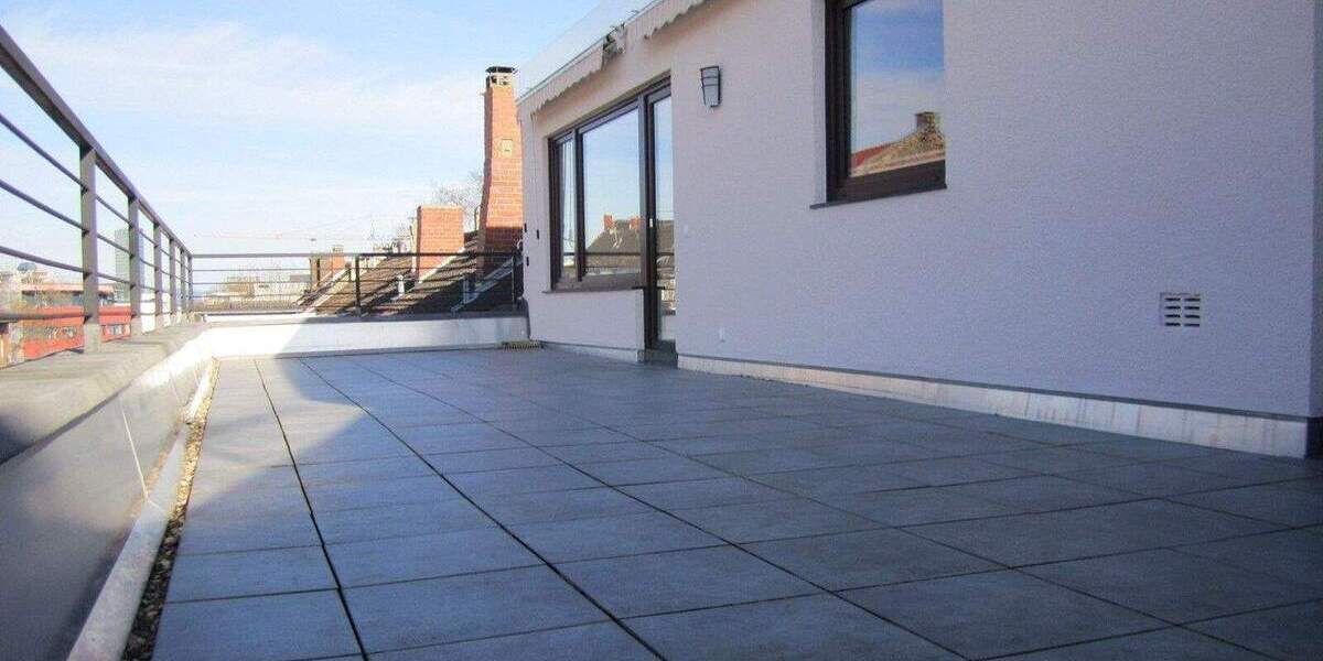 Etagenwohnung Ludwigshafen am Rhein Süd - 3 Zimmer, 102 m&sup2;, 179.000&euro; | Angebot:24334055