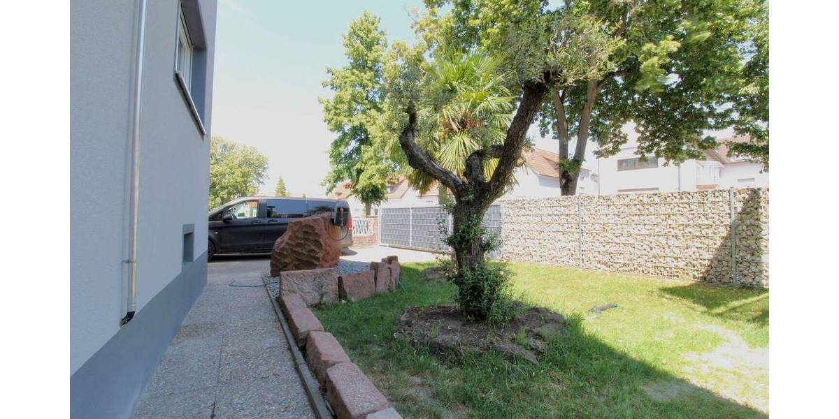 Mehrfamilienhaus, Wohnhaus Haßloch - 6 Zimmer, 173 m&sup2;, 699.000&euro; | Angebot:26542859