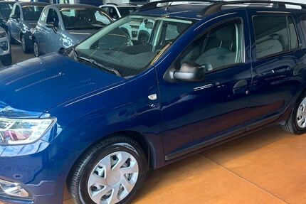 Dacia Logan 92.162 km 5.690 &euro; Bad Dürkheim 67098