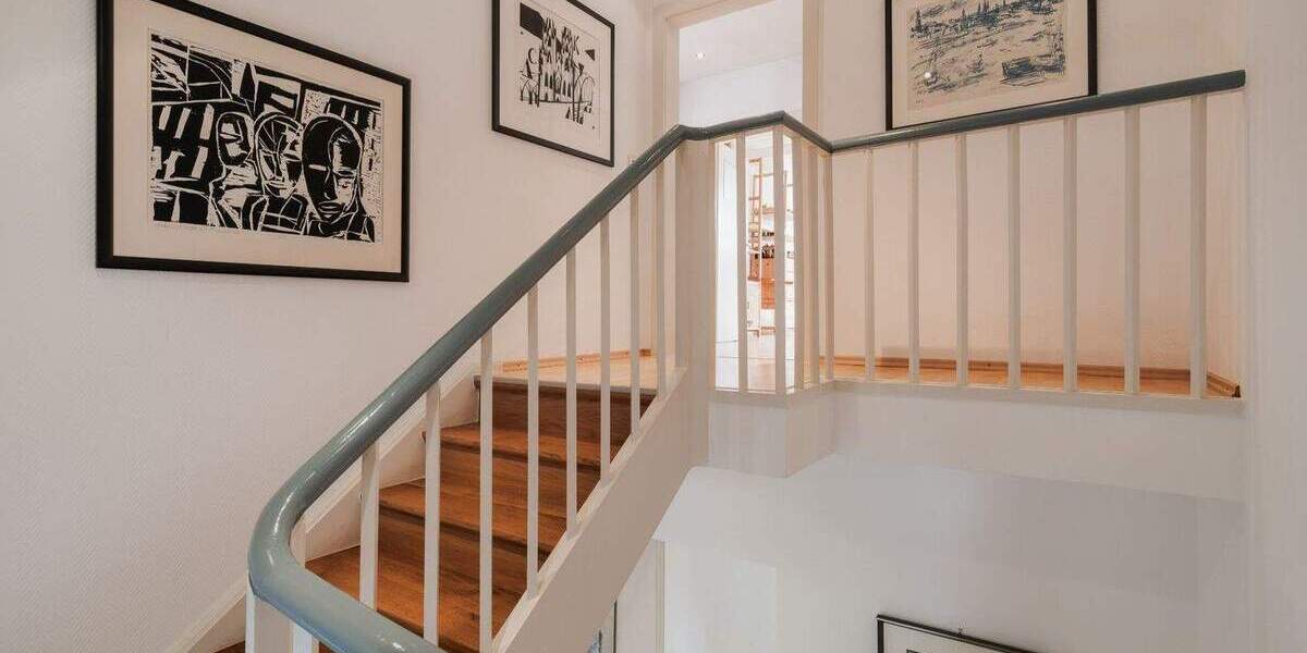 Doppelhaushälfte Mannheim Oststadt - 1 Zimmer, 310 m&sup2;, 1.495.000&euro; | Angebot:25738373