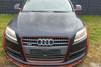 Audi Q7 136.000 km 5.699 &euro; Neuhofen 67141