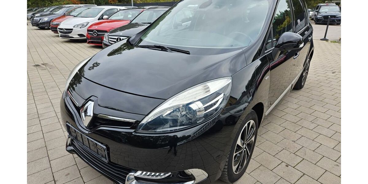 Renault Scenic 76.121 km 6.950 &euro; Lachen-Speyerdorf 67435