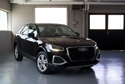 Audi Q2 89.500 km 21.900 &euro; Bürstadt 68642