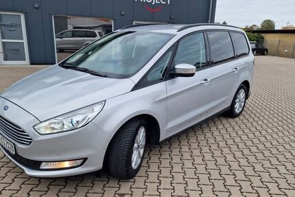 Ford Galaxy 95.800 km 16.300 € Sandhausen 69207