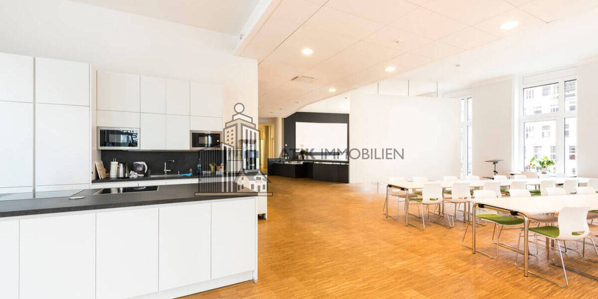 ATIK: Ihre Zukunft im Stadttor Heidelberg: Büroflächen mit Perspektive - provisonsfrei - Gewerbeobjekt Heidelberg Bahnstadt | Angebot:26267371