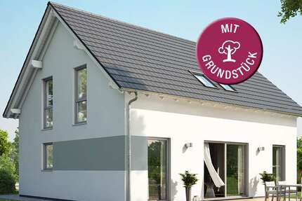 Haus Schwetzingen-Hirschacker Hirschacker - 5 Zimmer, 152 m&sup2;, 845.393&euro; | Angebot:26249532