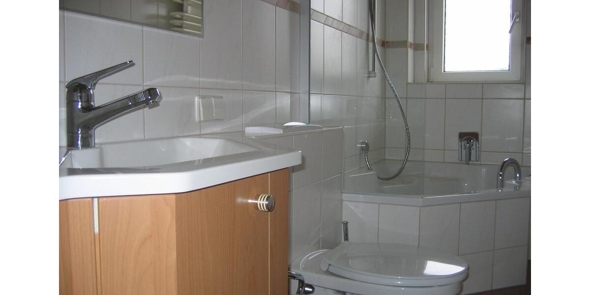 Etagenwohnung Mannheim Almenhof - 2 Zimmer, 57 m&sup2;, 249.000&euro; | Angebot:15994541