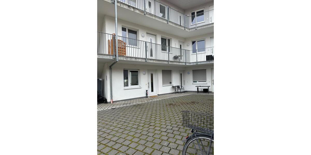 Etagenwohnung Worms Nördliche Vororte - 3 Zimmer, 50 m&sup2;, 690&euro; | Angebot:26425884