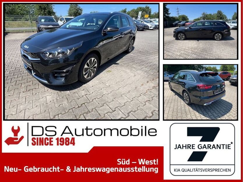 ceed Sportswagon