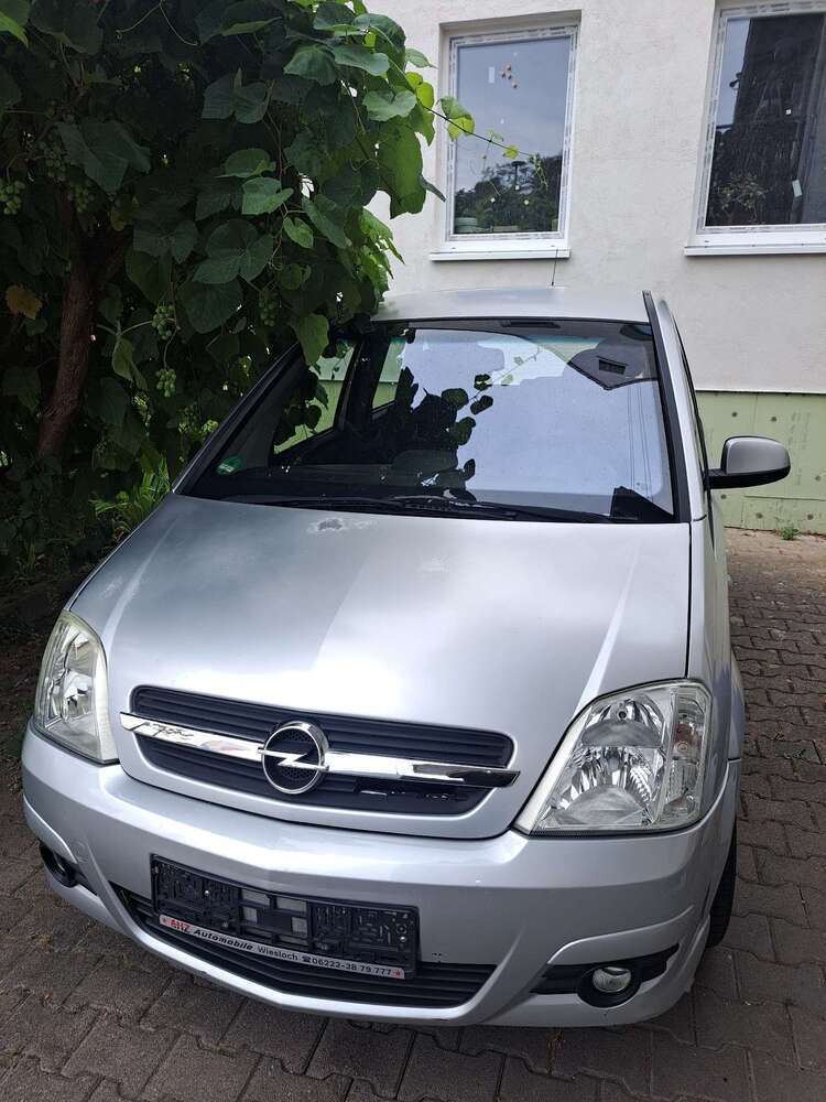 Meriva