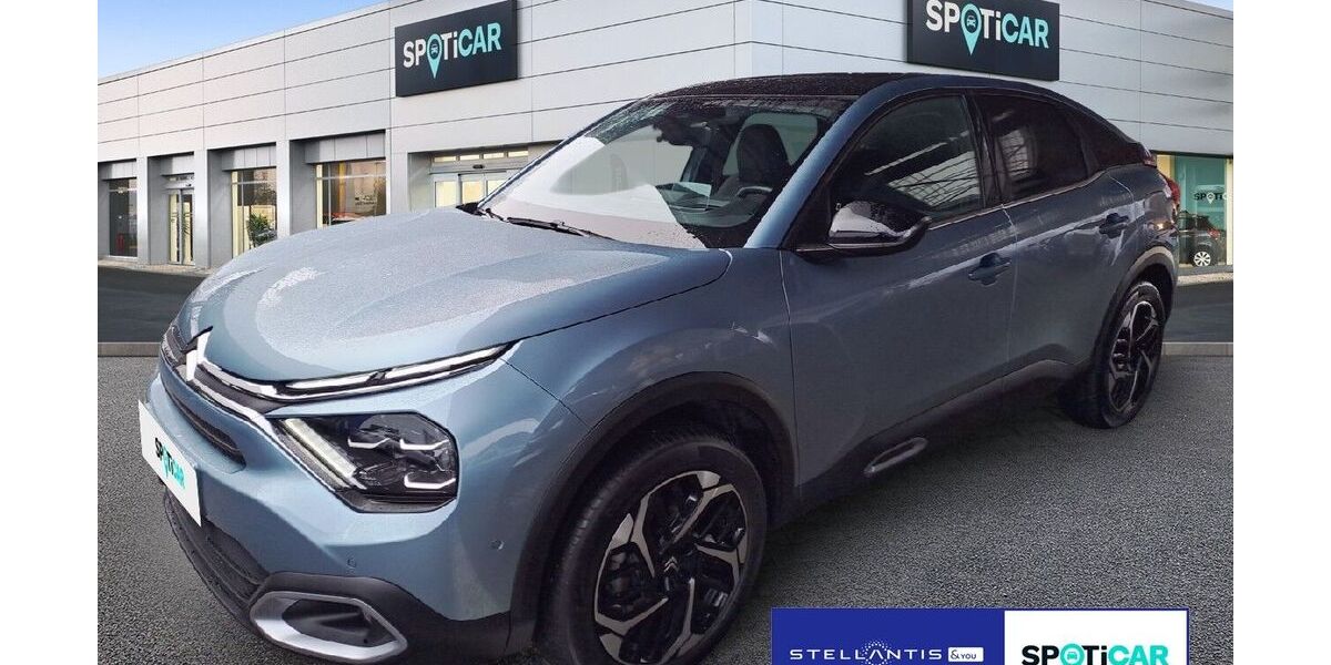 Citroen C4 15.415 km 18.480 &euro; Mannheim 68309