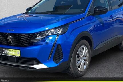 Peugeot 3008 28.500 km 21.990 &euro; Gruenstadt 67269