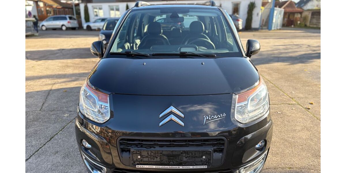 Citroen C3 157.500 km 3.999 &euro; Speyer 67346