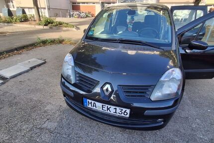 Renault Modus 196.040 km 1.150 &euro; Mannheim 68219