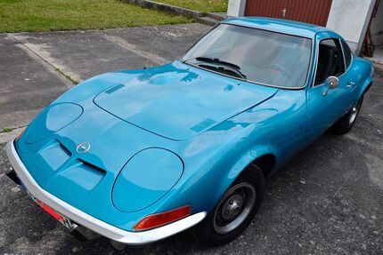 Opel Andere 78.960 km 16.000 &euro; Altrip 67122