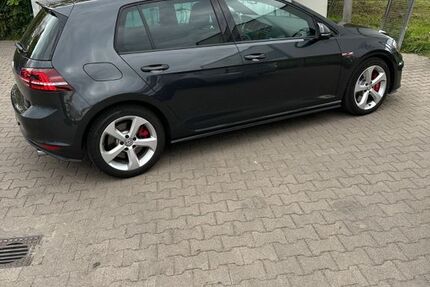 VW Golf 31.400 km 21.000 &euro; Frankenthal 67227