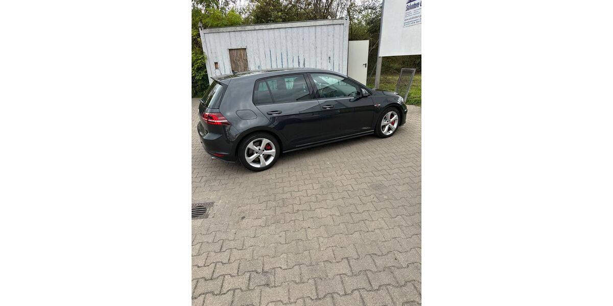 VW Golf 31.400 km 21.000 &euro; Frankenthal 67227