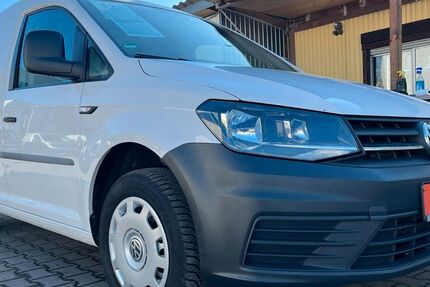 VW Caddy 165.712 km 8.790 € mannheim 68219