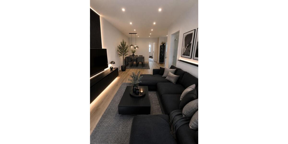 Terrassenwohnung Bürstadt - 3 Zimmer, 85 m&sup2;, 359.000&euro; | Angebot:27112181