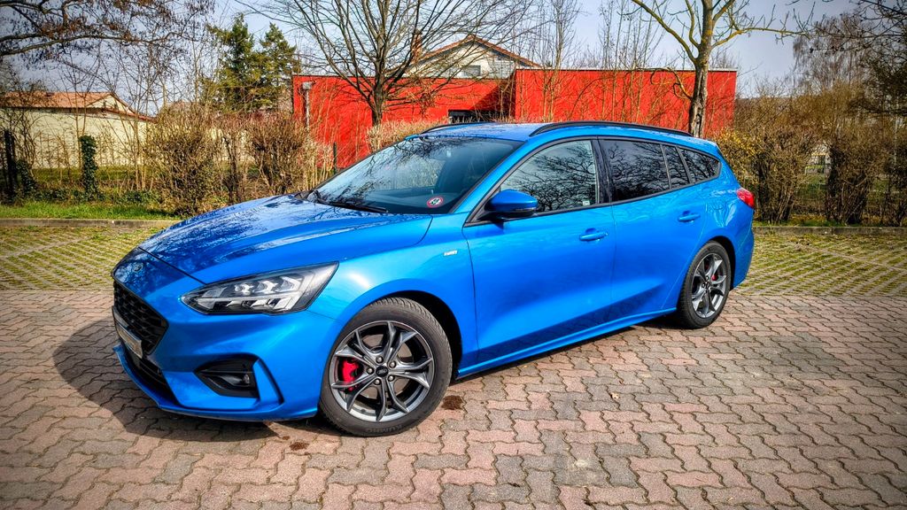 Ford Focus 74.000 km 16.500 &euro; Weisenheim am Sand 67256