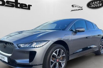 Jaguar I-Pace 39.950 km 34.300 &euro; Mutterstadt 67112