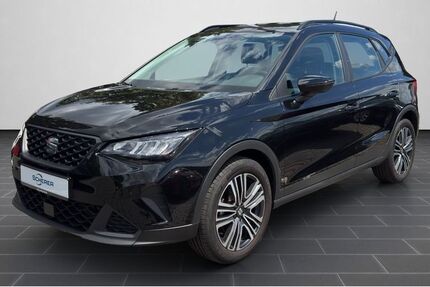 Seat Arona 27.008 km 19.500 &euro; Ludwigshafen 67063