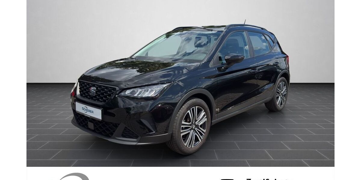Seat Arona 27.008 km 19.500 &euro; Ludwigshafen 67063