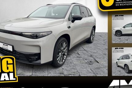 Leapmotor C10 9.500 km 37.990 &euro; Ludwigshafen 67065