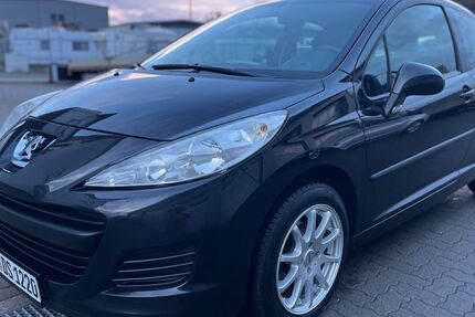 Peugeot 207 273.000 km 2.599 &euro; Philippsburg 76661