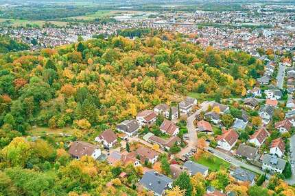 Haus Bensheim - 6.5 Zimmer, 240 m&sup2;, 749.000&euro; | Angebot:25483570