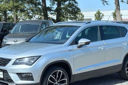 Seat Ateca 80.257 km 19.900 &euro; Haßloch 67454