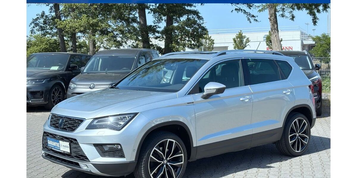 Seat Ateca 80.257 km 19.900 &euro; Haßloch 67454
