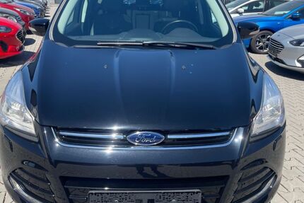 Ford Kuga 64.850 km 14.499 &euro; Speyer 67346