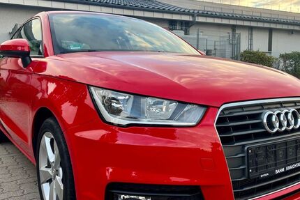 Audi A1 57.000 km 13.700 &euro; Eppelheim 69214