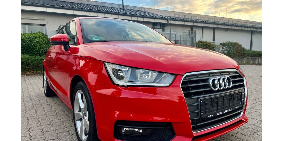 Audi A1 57.000 km 13.700 &euro; Eppelheim 69214