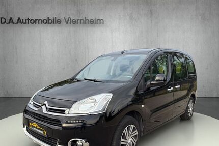 Citroen Berlingo 114.000 km 9.990 &euro; Viernheim 68519