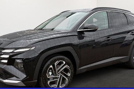 Hyundai TUCSON 9.125 km 37.990 &euro; Neustadt 67433