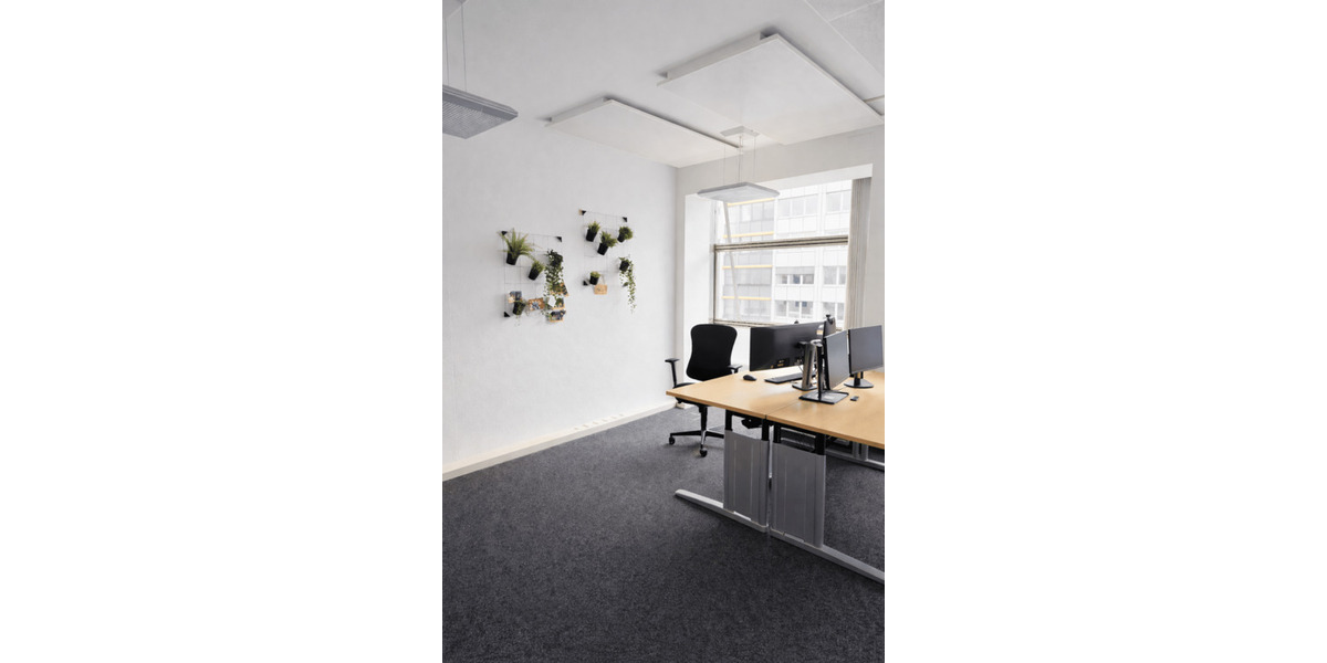 Gewerbeobjekt Mannheim Quadrate - 4.760&euro; | Angebot:26920312