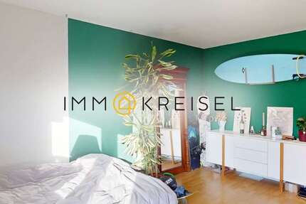 Wohnung zum Kaufen in Mannheim 269.000 € 84 m² 3 zimmer