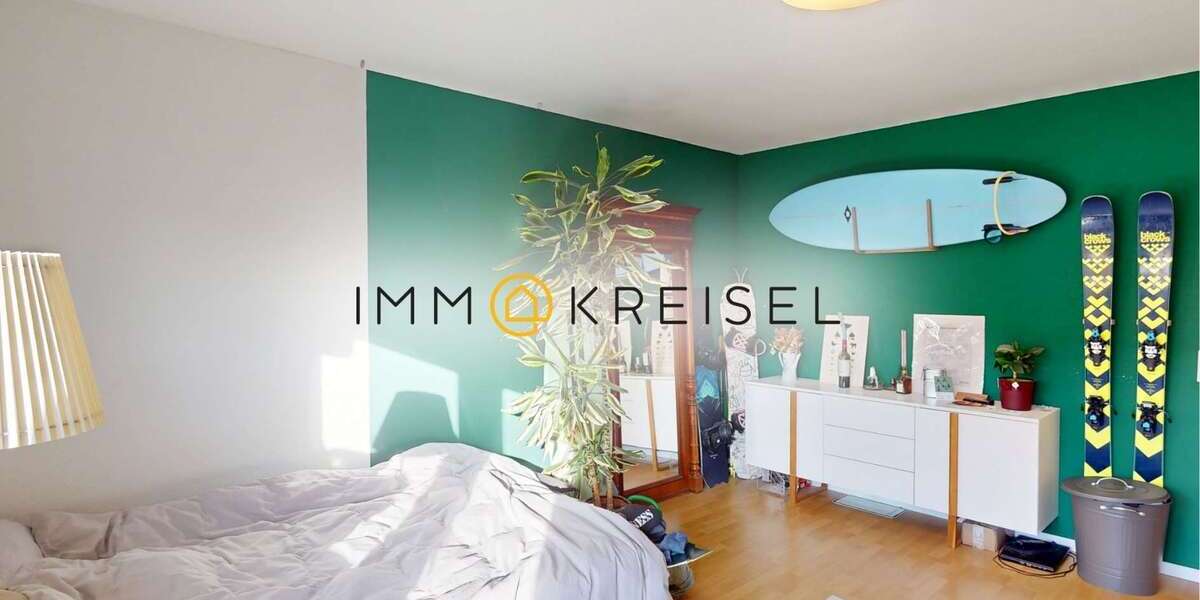 Wohnung zum Kaufen in Mannheim 269.000 € 84 m² 3 zimmer